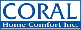 Coral Home Comfort Inc.