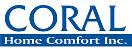 Coral Home Comfort