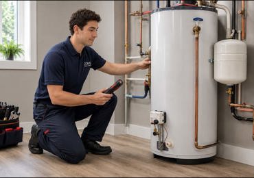 Water Heater Services