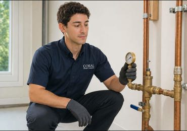 Water Pressure and Protection