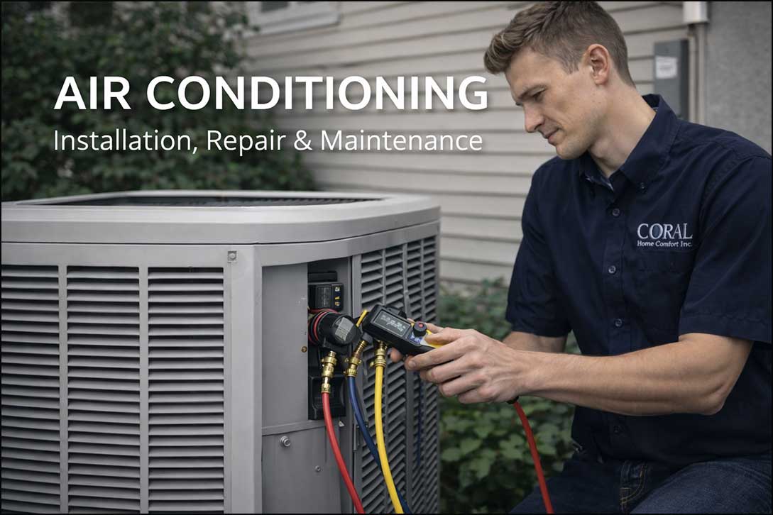 Air Conditioning