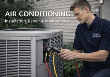 Air Conditioning