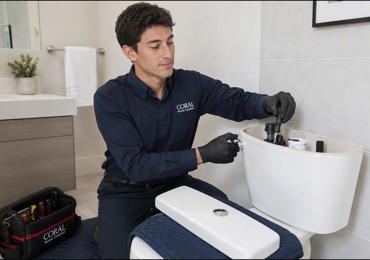 Toilets, Faucets and Fixtures