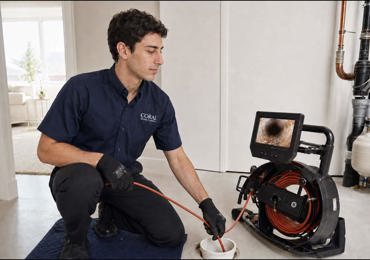 Drain and Sewer Services