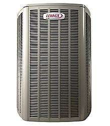 Heat pump diagram