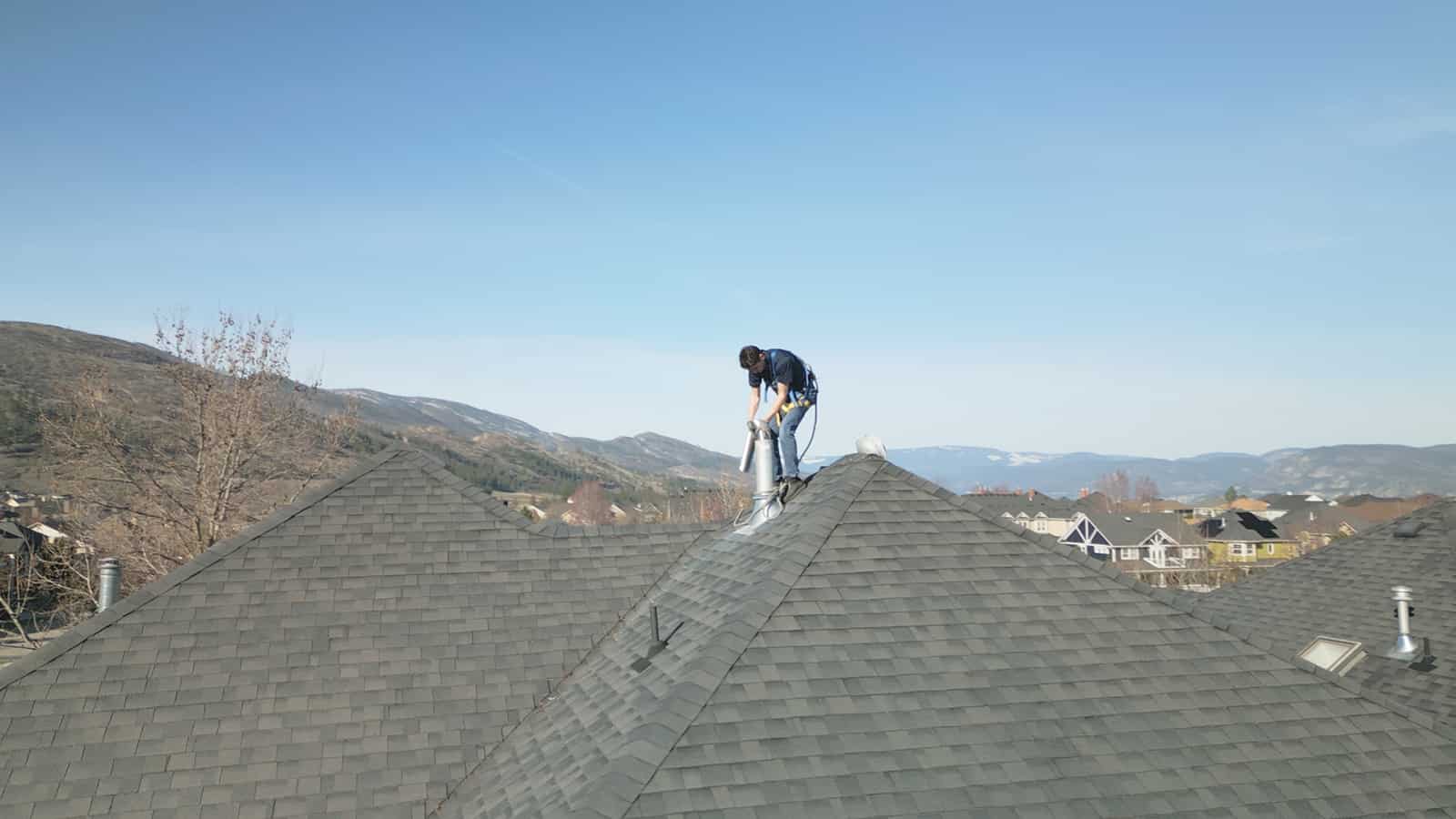 furnace installation Kelowna