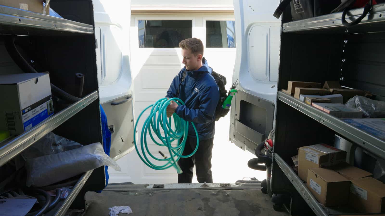 furnace installation Kelowna