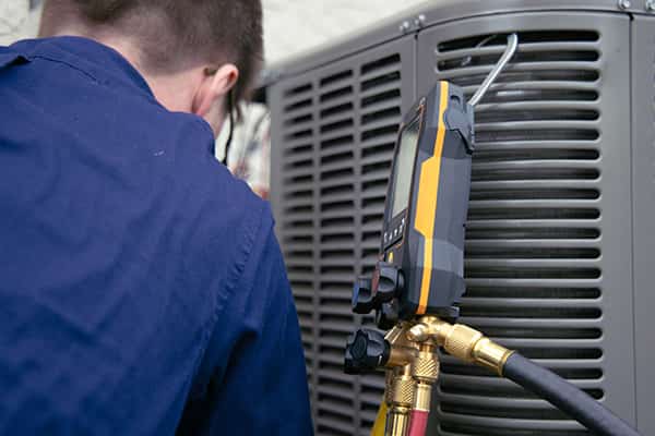 furnace installation Kelowna