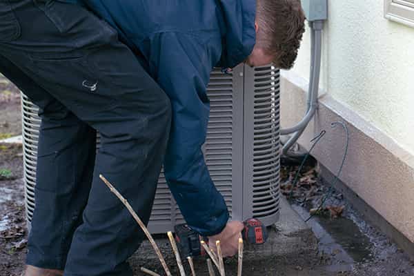 furnace installation Kelowna